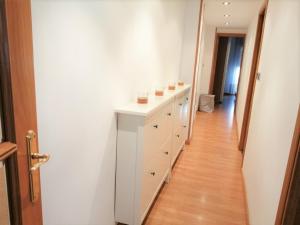 APARTAMENTO HUESCA