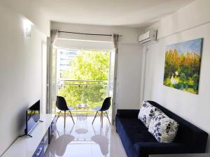 Vi studio city center 2min to sea