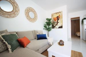 LUZ, CALMA Y SABOR MANRIQUEÑO EN MATAGORDA