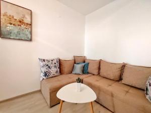 Two-Bedroom Apartment room in Apartments Bauo