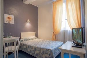 Hotels Hotel Saint Vincent : photos des chambres