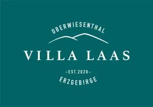 Villa Laas Oberwiesenthal