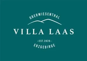 Villa Laas Oberwiesenthal - 上维森塔尔