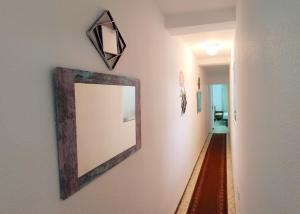 Sunny apartment near the beach