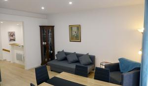 Appartements Maria Magdalena Apartments : photos des chambres