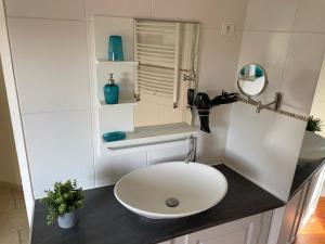 Appartements Historical town center spacious flat : photos des chambres