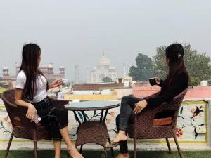 Joey's Hostel Agra - Agra