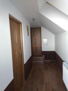 U Beaty, niezależne mieszkania do wynajęcia