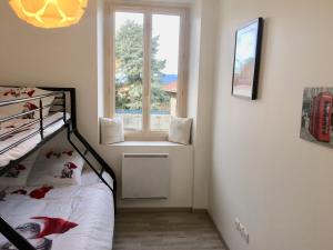 Appartements Proche de Walibi,Appartement 4 personnes tout confort au calme : photos des chambres