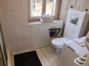 Appartements Proche de Walibi,Appartement 4 personnes tout confort au calme : photos des chambres