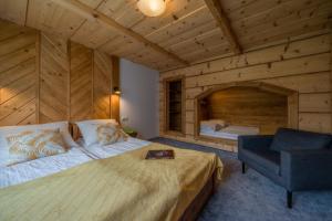 Apartamenty regionalne Skalny Potok