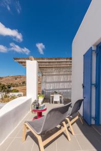 Electra Village Mykonos Myconos Greece