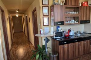 Silver Park Vendégház