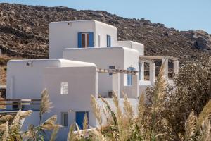 Electra Village Mykonos Myconos Greece