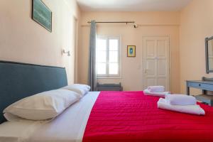 Vanas Spetses Greece