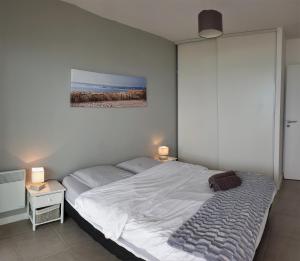 Appart'hotels Residence Pasino : photos des chambres