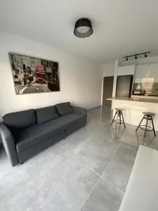 Greco 1 Bedroom Apartment - Лимасол