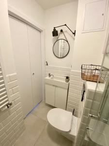 Apartament Kokon Tatrzańska Kamienny Potok