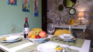 I Fiori nel golfo di Baratti