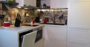 I Fiori nel golfo di Baratti