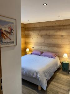 CHALET " JEANE " proche centre