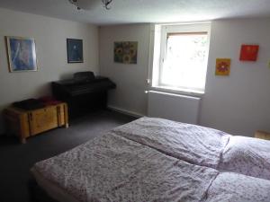 Ferienwohnung Bochum-Eppendorf