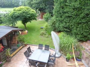 Ferienwohnung Bochum-Eppendorf