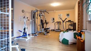 Ośrodek Wypoczynkowo Rehabilitacyjny Włókniarz