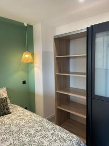 Appartements Le BEL AIR : photos des chambres