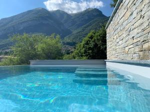 La Filanda di Viano in Villa