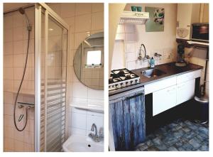 Heerlijk Zomerhuis Vlakbij Strand en Duinen