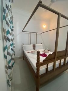 Ndiro Beach House Kendwa