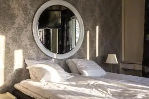 Hotel CityHovi - 劳马