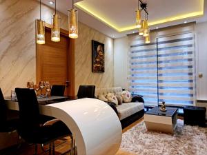 Lux apartman Zlatibor S14 - vila Peković