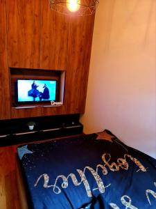 Lux apartman Zlatibor S14 - vila Peković