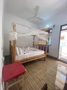 Ndiro Beach House Kendwa