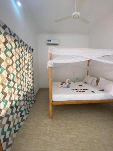 Ndiro Beach House Kendwa