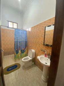 Ndiro Beach House Kendwa