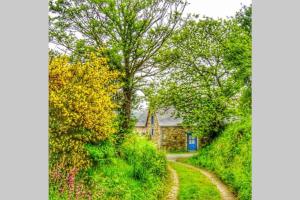 Maisons de vacances Ti Gwez - Gite de charme a la campagne - cote de granit rose : photos des chambres