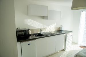 Appartements Au clos du bonheur : photos des chambres