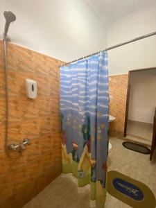 Ndiro Beach House Kendwa