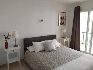 Vivienda Vacacional Helios - Penthouse Deluxe - Puerto Naos