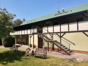 Agroturystyka Osieki - Łabusz