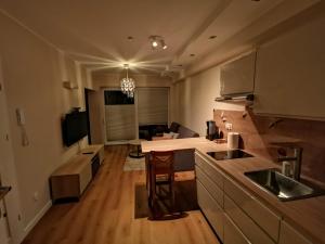 Słoneczna 10a w Jarosławcu Apartamenty nad morzem