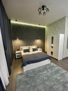 Double Room with Extra Bed room in Guest House Mariyka