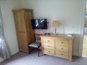 Knockalla luxury property with hot tub suitable for families