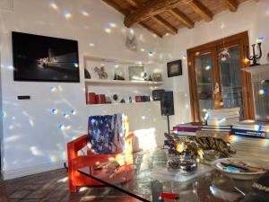 obrázek - Cesare Magli & Figli Residenza D'Epoca Luxury Rooms