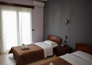 Filippion Hotel Kavala Greece