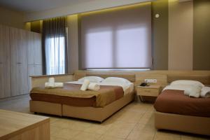 Filippion Hotel
