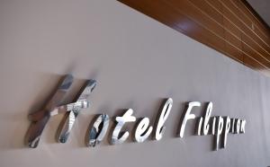 Filippion Hotel Kavala Greece